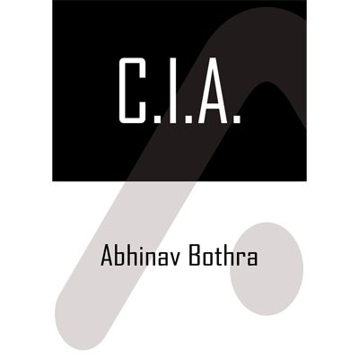 C.I.A. Challenging & Intensive ACAAN by Abhinav Bothra (Download)