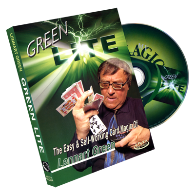 Lennart Green's Green Lite