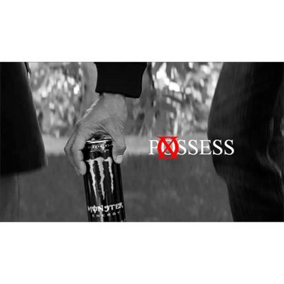 Possess / Haunted Can by Arnel Renegado (Download)