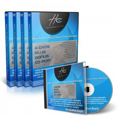 Memory Magic for Magician's, Mentalists & Psychic Entertainers - Develop A Super Memory & Master Maths Magic. By Jonathan Royle & Rachel Houghton (Download)