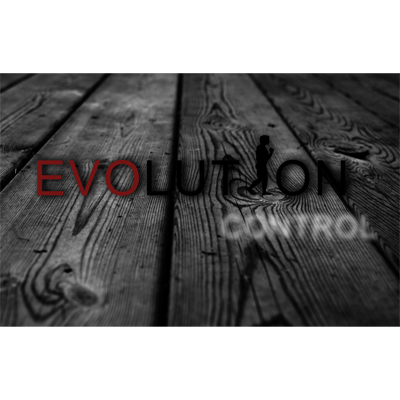 Evolution Control by Sandro Loporcaro (Amazo) (Download)