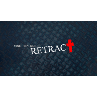 Retract, Write,Vanish,Change,Transfer by Arnel Renegado (Download)