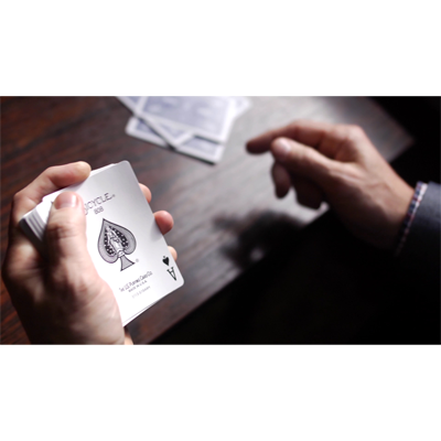 The False Deals Project with George McBride and Big Blind Media video (Download) - Image 3