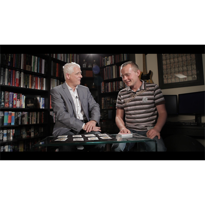 The False Deals Project with George McBride and Big Blind Media video (Download) - Image 5