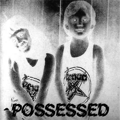Possessed by C.J. Hernandez video (Download)