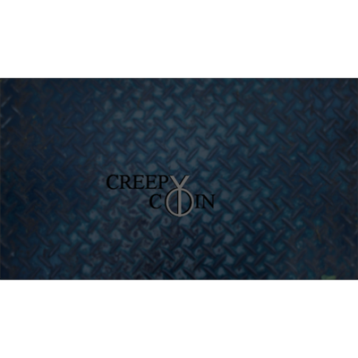 Creepy Coin by Arnel Renegado (Download)