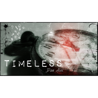 Timeless by Dan Alex (Download)