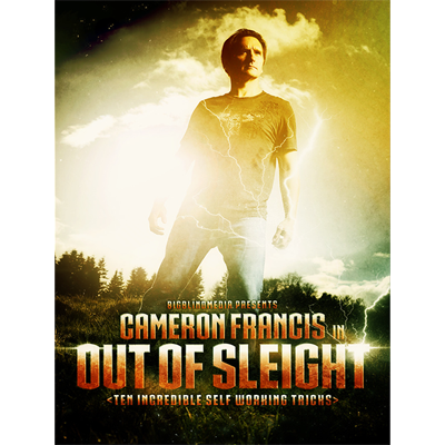 Out of Sleight by Cameron Francis and Big Blind Media video (Download)