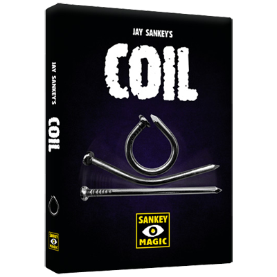 COIL by Jay Sankey