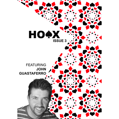 The Hoax, Issue #3 by Antariksh P. Singh & Waseem & Spinosa (Download)