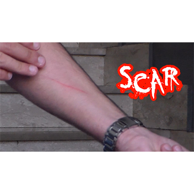 SCAR by Dan Alex (Download)