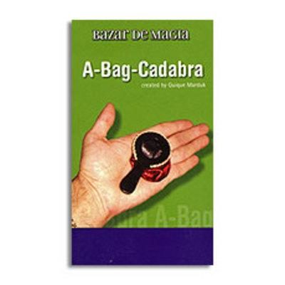 A-Bag-Cadabra by Bazar de Magia