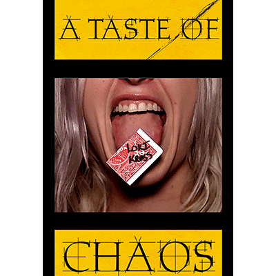 A Taste of Chaos by Loki Kross