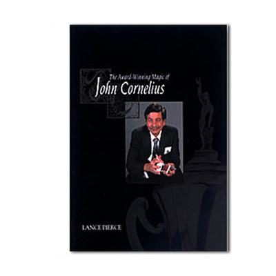Award Winning by John Cornelius