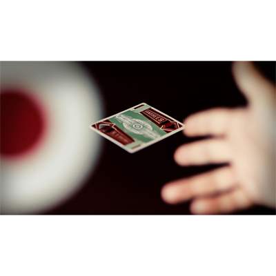 Banshees: Cards for Throwing, 2nd ed. - Image 4