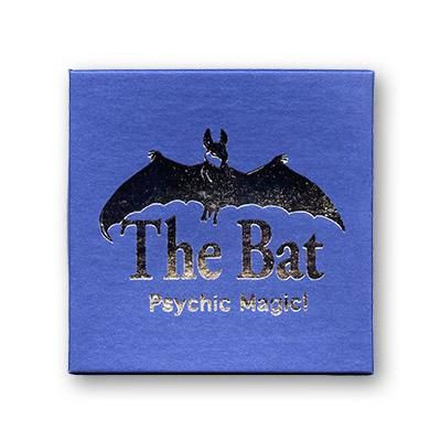 Bat, MAGNETIC by Chazpro