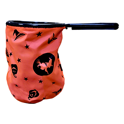 Change Bag Halloween by Bazar de Magia