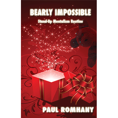 Bearly Impossible, Pro Series V7 by Paul Romhany (Download)