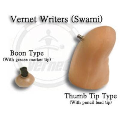 Boon Type, Grease Marker 4mm