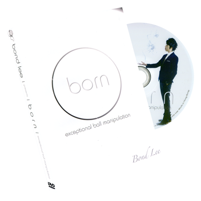 Born by Bond Lee