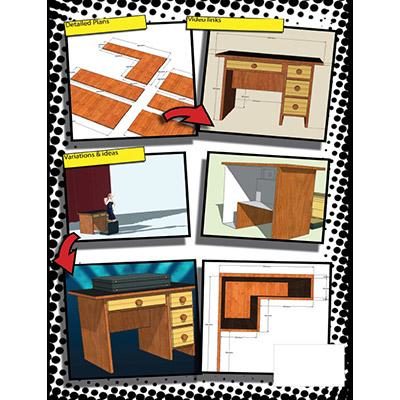 The Briefcase Illusion by Paul Romhany (Download) - Image 2