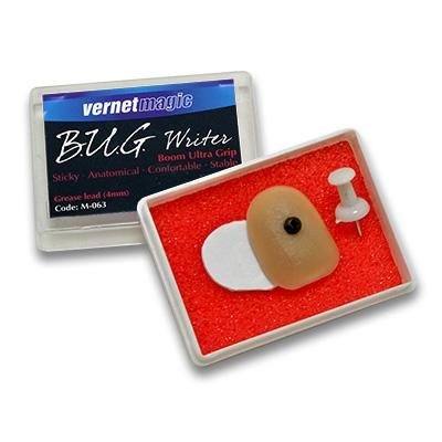 Bug Writer, GREASE Lead by Vernet - Image 2