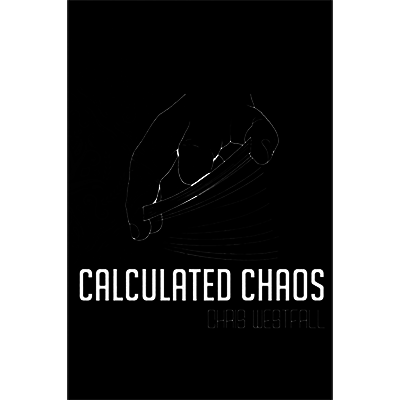 Calculated Chaos by Chris Westfall and Vanishing Inc.