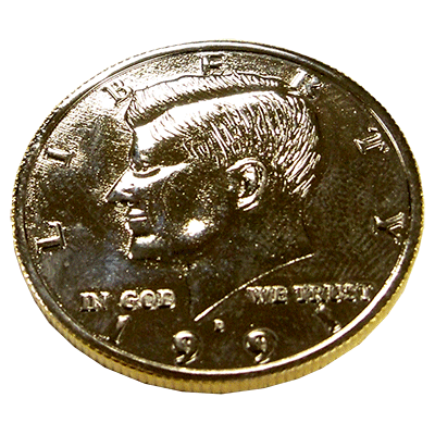 Chinese/Kennedy Coin by You Want It We Got It - Image 2
