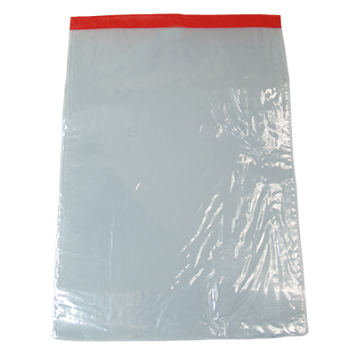 Clear forcing Bag by Premium Magic