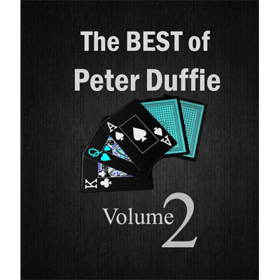 Best of Duffie V2 by Peter Duffie eBook (Download)