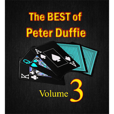 Best of Duffie V3 by Peter Duffie eBook (Download)