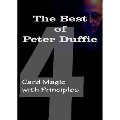 Best of Duffie V4 by Peter Duffie eBook (Download)