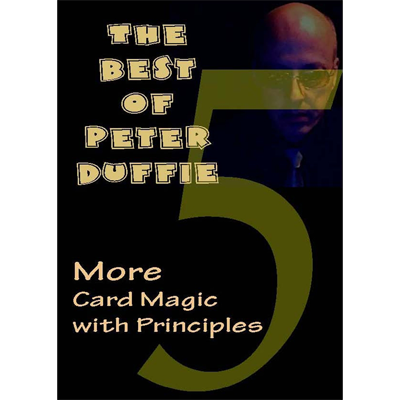 Best of Duffie V5 by Peter Duffie eBook (Download)