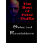 Best of Duffie V6, Selected Revelations by Peter Duffie eBook (Download) dbbestofduffie_vol6-full.png