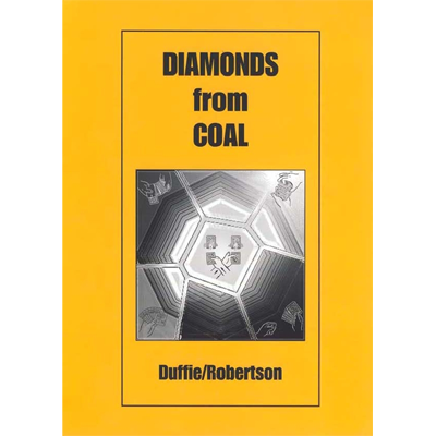 Diamonds from Coal, Card Conspiracy 3 by Peter Duffie and Robin Robertson eBook (Download)