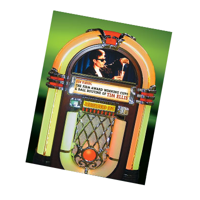 Runaround Sue Cups & Balls Ellis & Webster (Download)