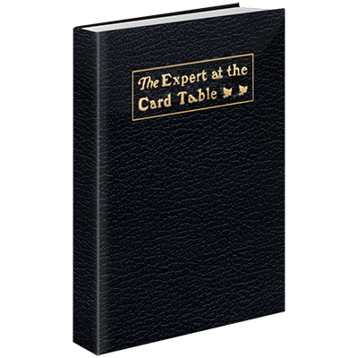 Artifice, ruse and subterfuge at the card table S.w> Erdnase and Conjuring Arts Research Center (Download)