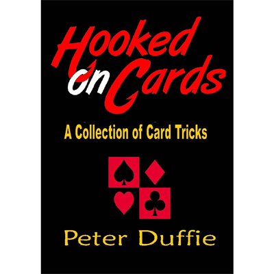 Hooked on Cards by Peter Duffie eBook (Download)