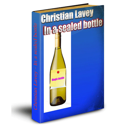 In a Sealed Bottle by Christian Lavey (Download)