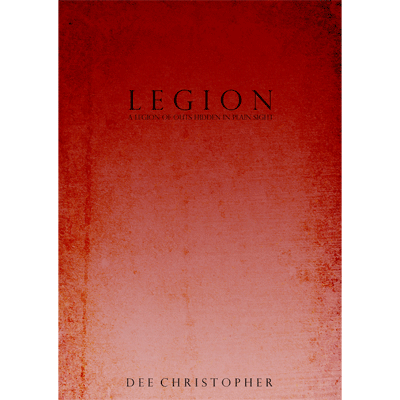 Legion by Dee Christopher eBook (Download)