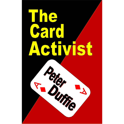 The Card Activist by Peter Duffie eBook (Download)