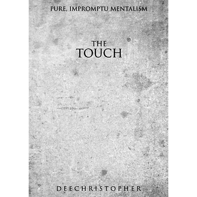The Touch by Dee Christopher eBook (Download)