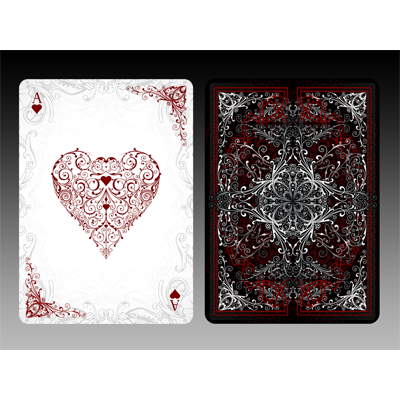 Bicycle Divine Deck by US Card Magic Co. - Image 4