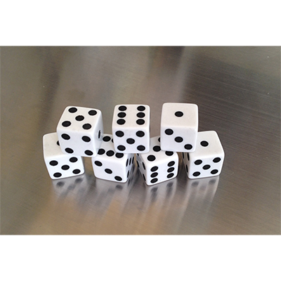 Forcing Dice by Diamond Jim Tyler - Image 2