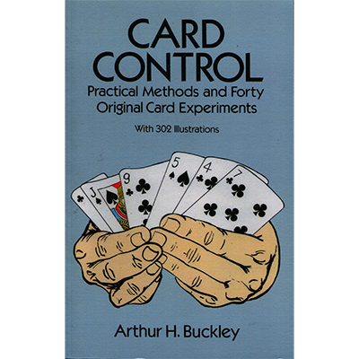 Card Control by Arthur H Buckley