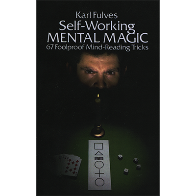 Self Working Mental Magic by Karl Fulves