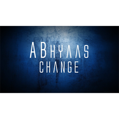 ABhyaas by Abhinav Bothra (Download)