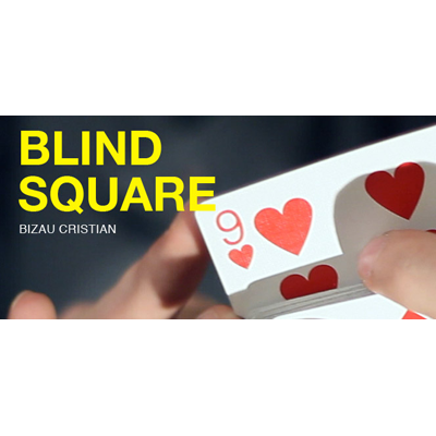 Blind Square by Bizau Cristian video (Download)