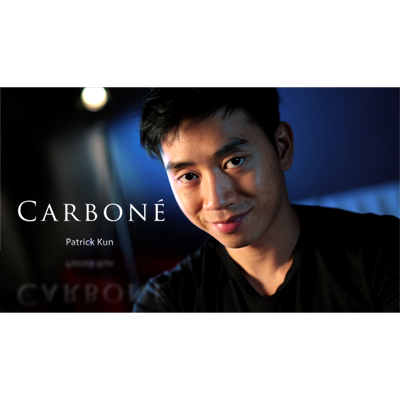 Carboné by Patrick Kun video (Download)