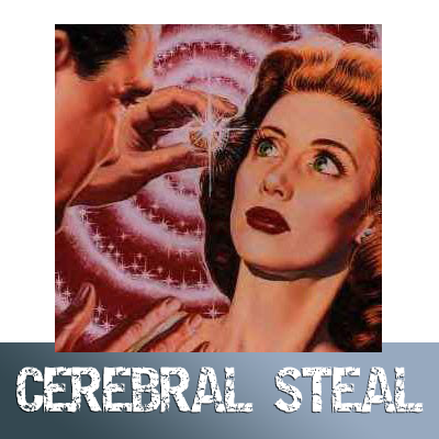 Cerebral Steal by James Brown video (Download)